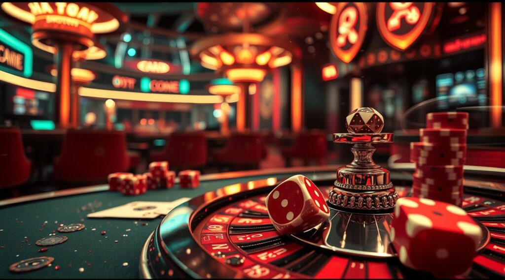 Bahisbey Casino 2025 3 Bahisbey Casino