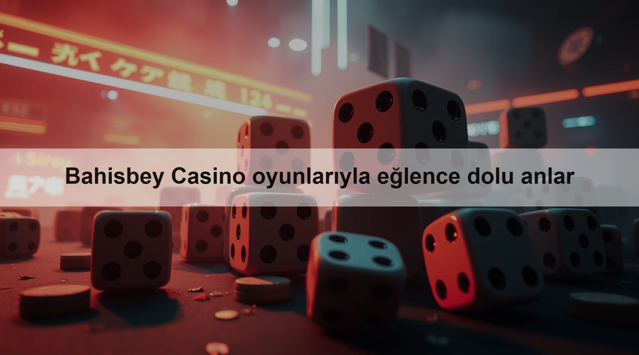 Bahisbey Casino oyunlarıyla eğlence dolu anlar 1 Bahisbey Casino oyunlarıyla eğlence dolu anlar