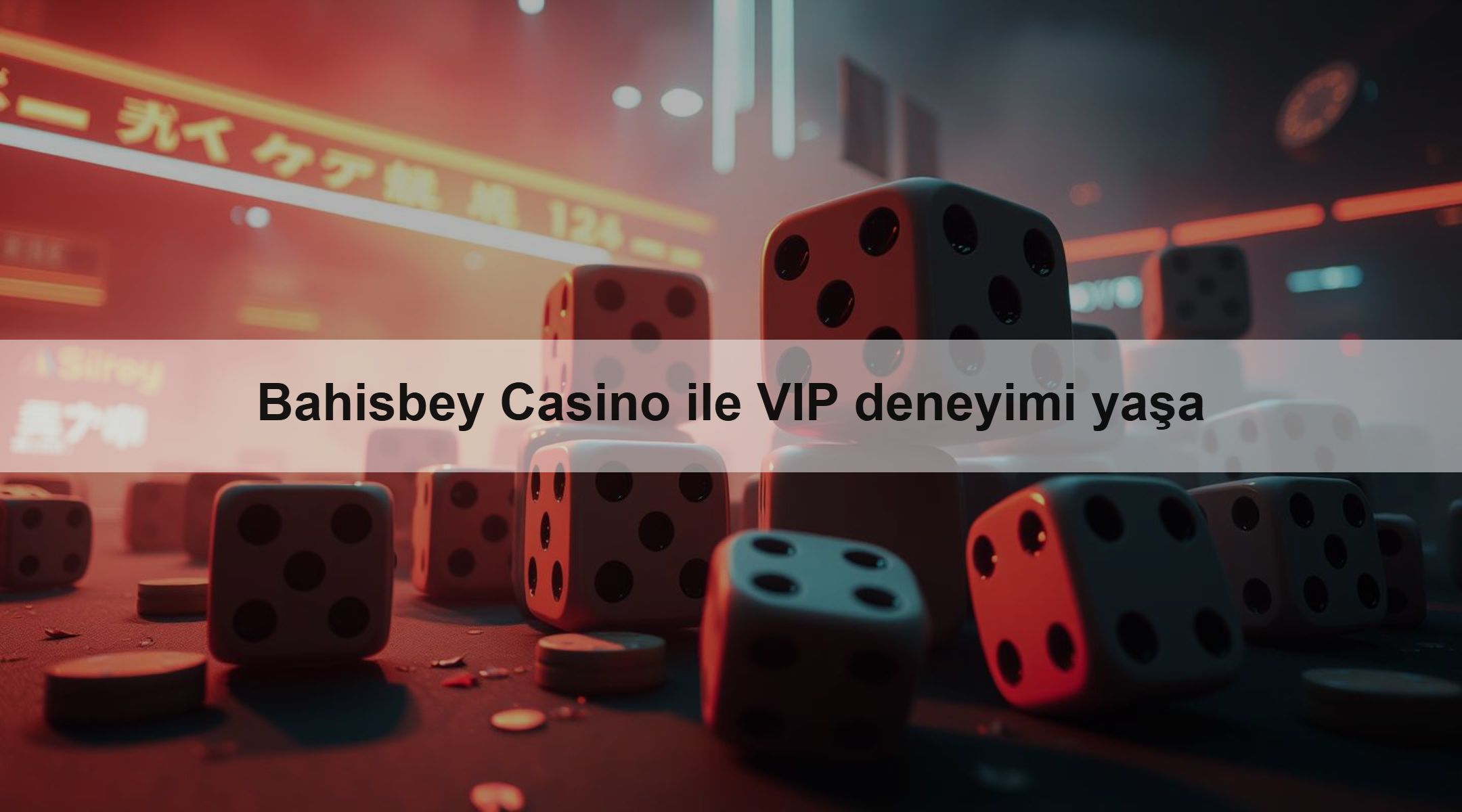 Bahisbey Casino ile VIP deneyimi yaşa 1 Bahisbey Casino ile VIP deneyimi yaşa