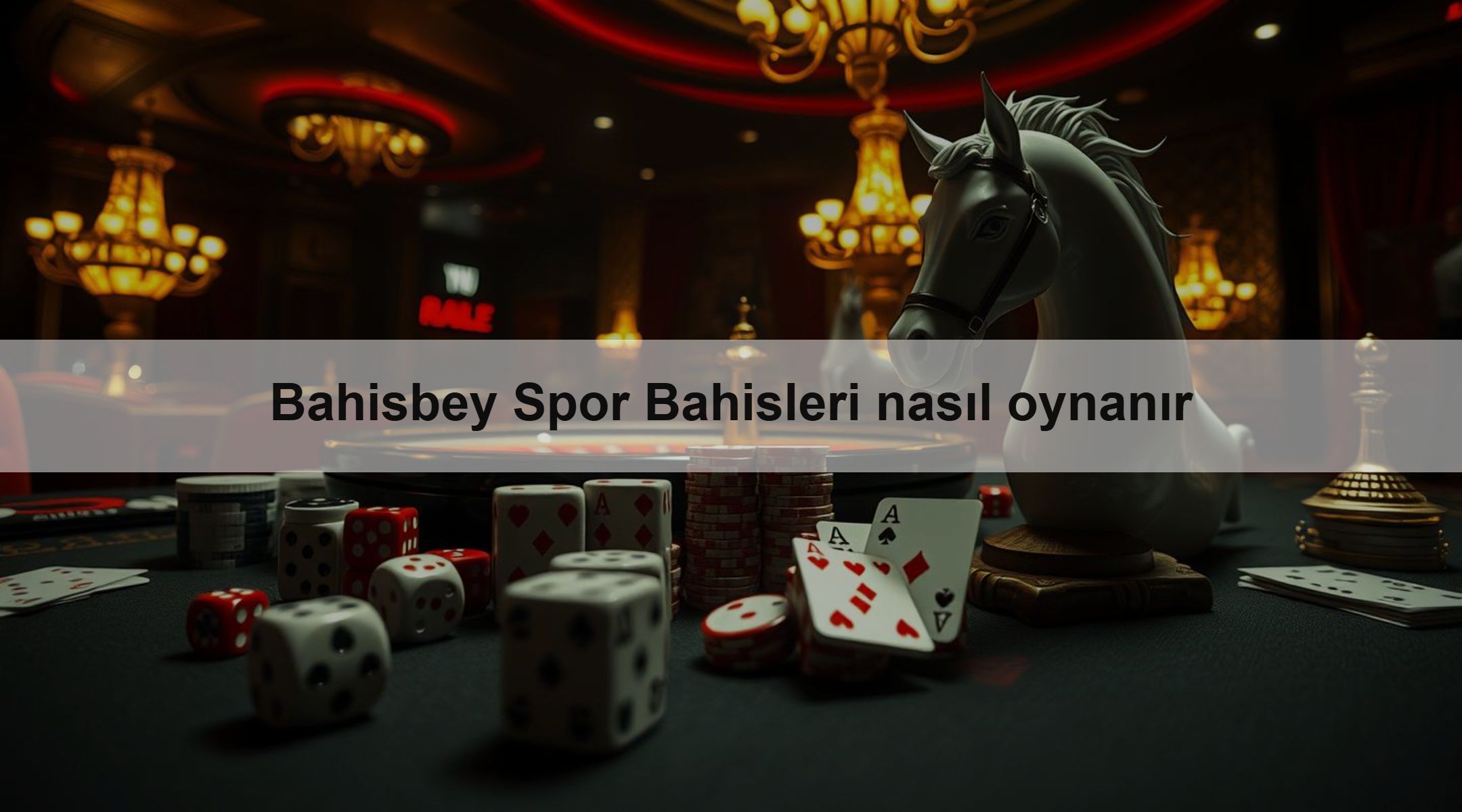 Bahisbey Spor Bahisleri nasıl oynanır 1 Bahisbey Spor Bahisleri nasıl oynanır