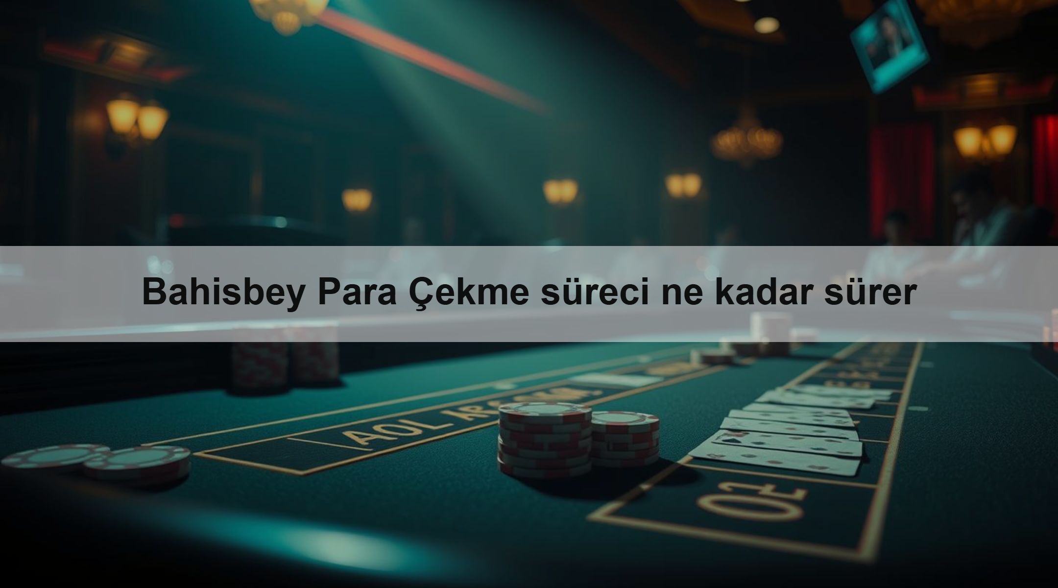 Bahisbey Para Çekme süreci ne kadar sürer 1 Bahisbey Para Çekme süreci ne kadar sürer
